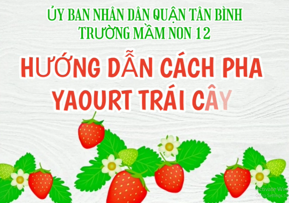 Ảnh đại diện
